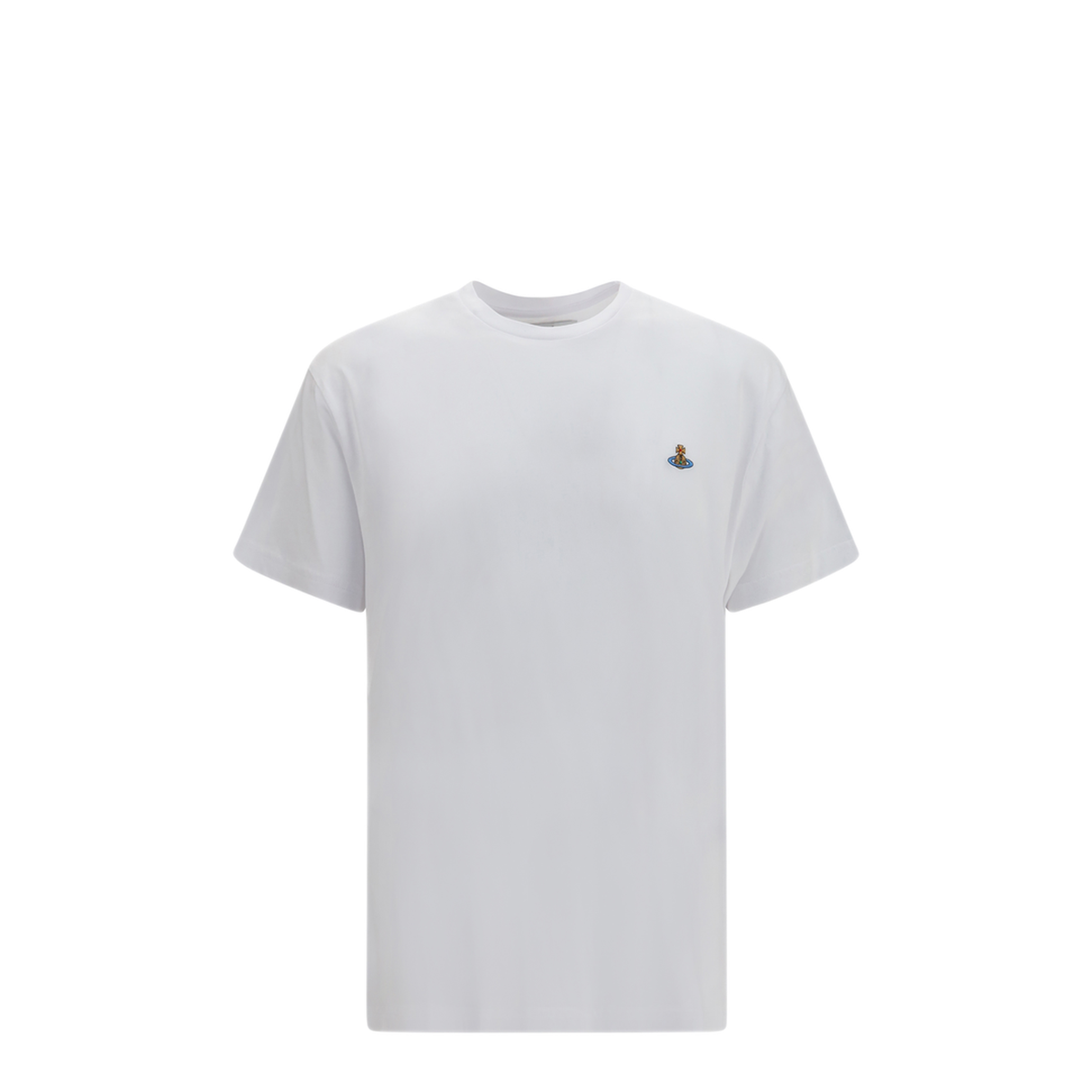 MAYFEYR - Vivienne Westwood - Classic Orb T Shirt - 3G010013J00BLA401