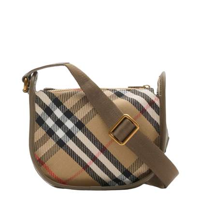Crossbody Bag Sand