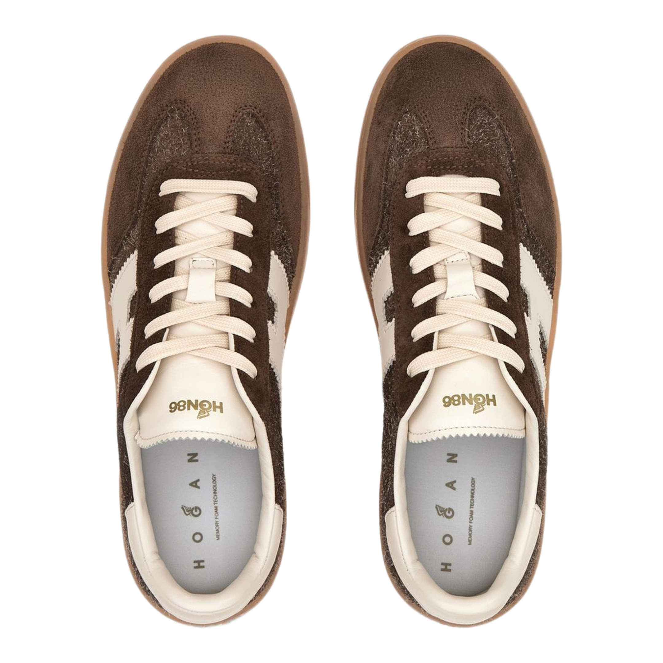 MAYFEYR - Unknown - Sneakers Brown - HXM6470FB60VGZ690J