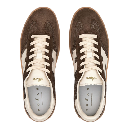 MAYFEYR - Unknown - Sneakers Brown - HXM6470FB60VGZ690J