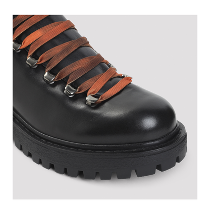 MAYFEYR - Prada - St Moritz Boots - 2TE220FG0003KDPF0002