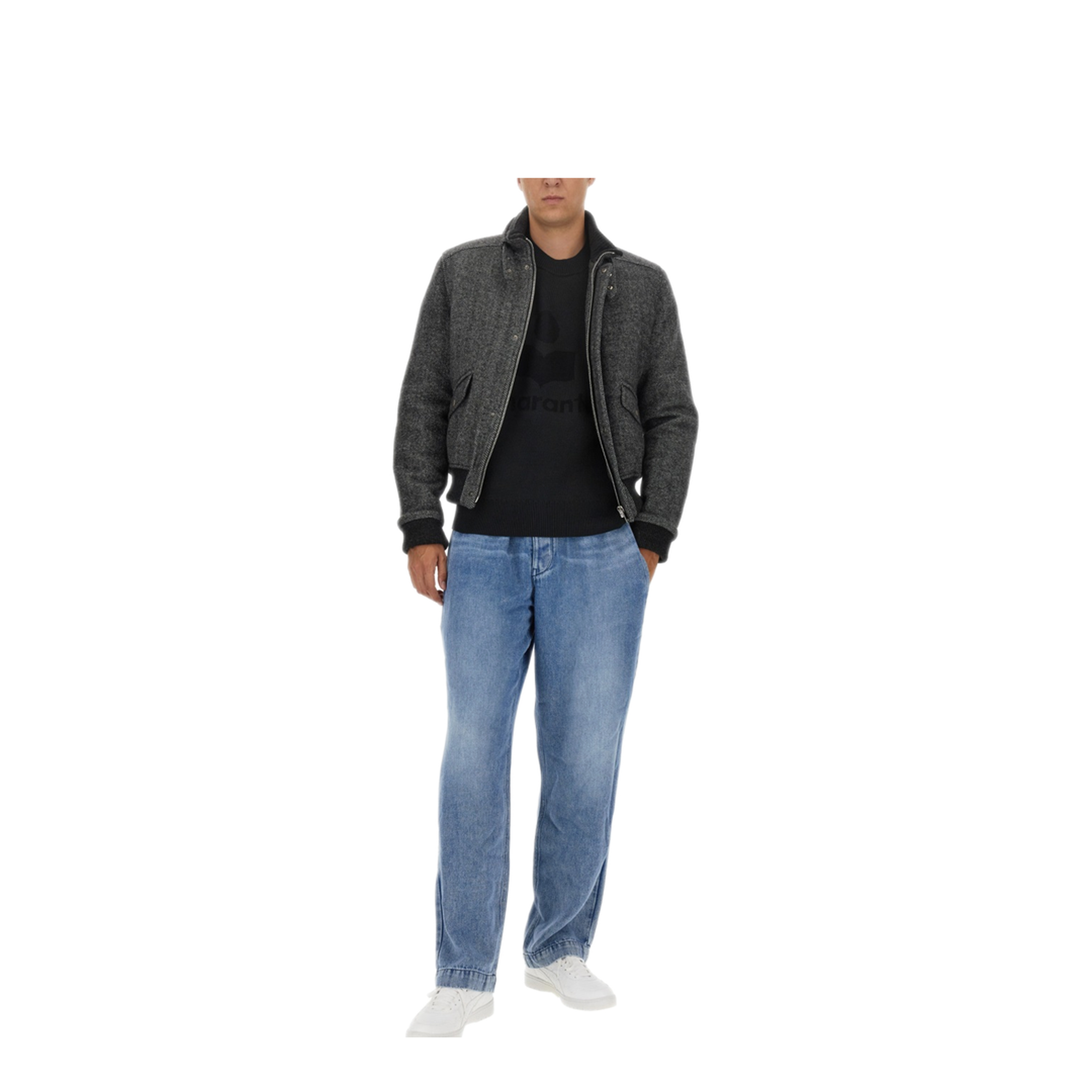 MAYFEYR -  - Ayler Shirt - PU0182HAA3L83H01BK
