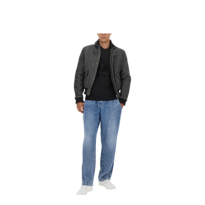 MAYFEYR -  - Ayler Shirt - PU0182HAA3L83H01BK