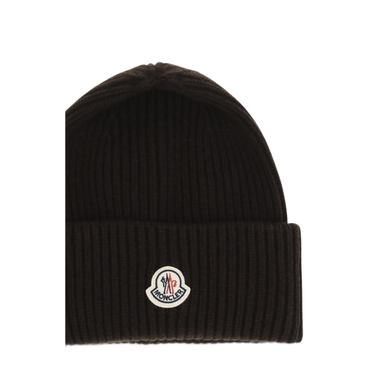 Wool And Cashmere Blend Beanie