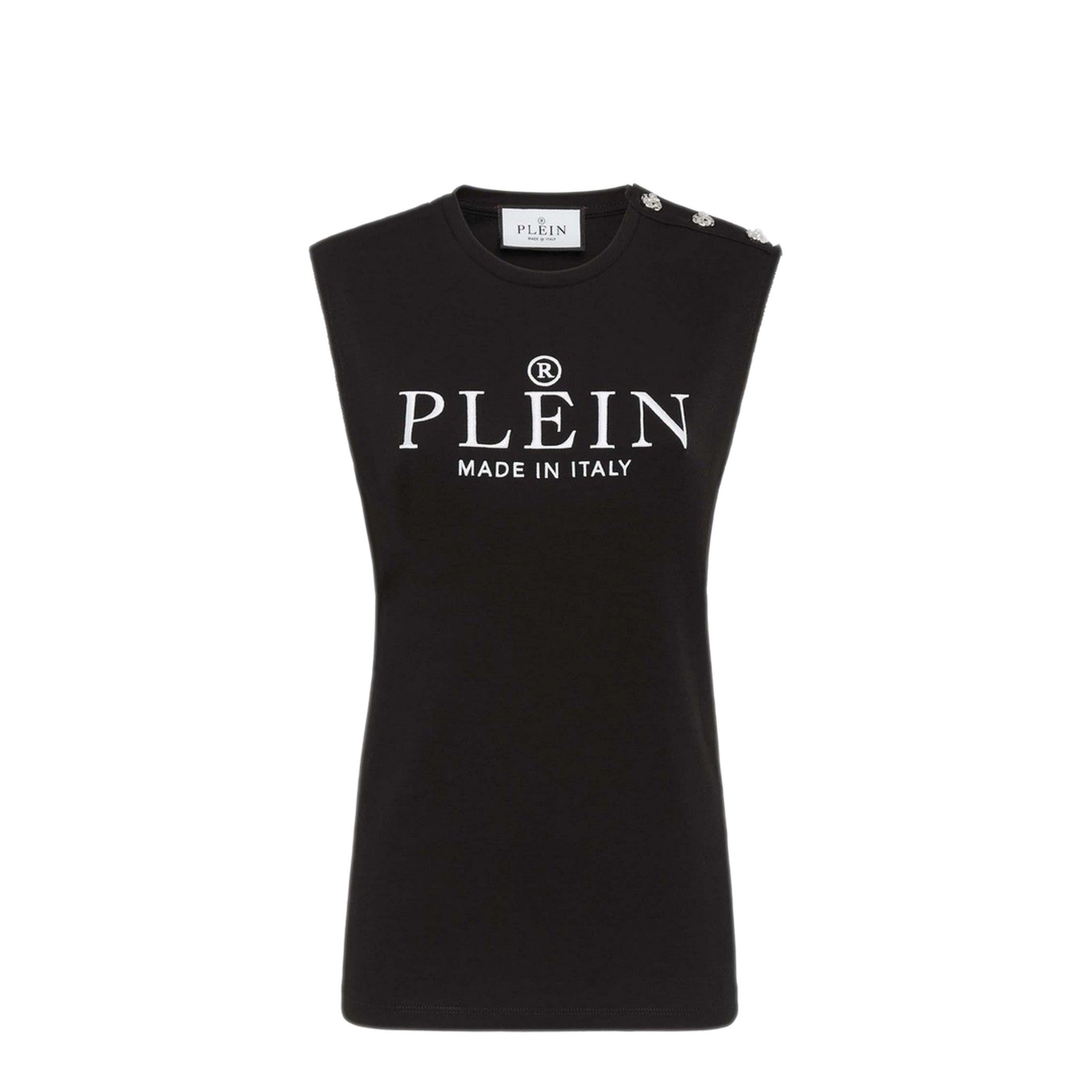 MAYFEYR - PHILIPP PLEIN - Tops - SACCWTK2346PJO00202