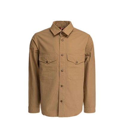 MAYFEYR - Manifattura Ceccarelli - Country Overshirt Jacket - 6035DRCAMEL