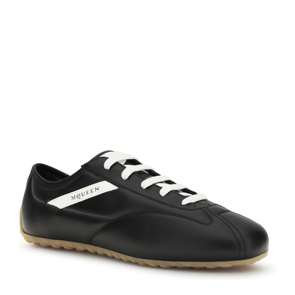 MAYFEYR - Alexander Mcqueen - Low Boxer Sneakers - 866897WIAJ81550