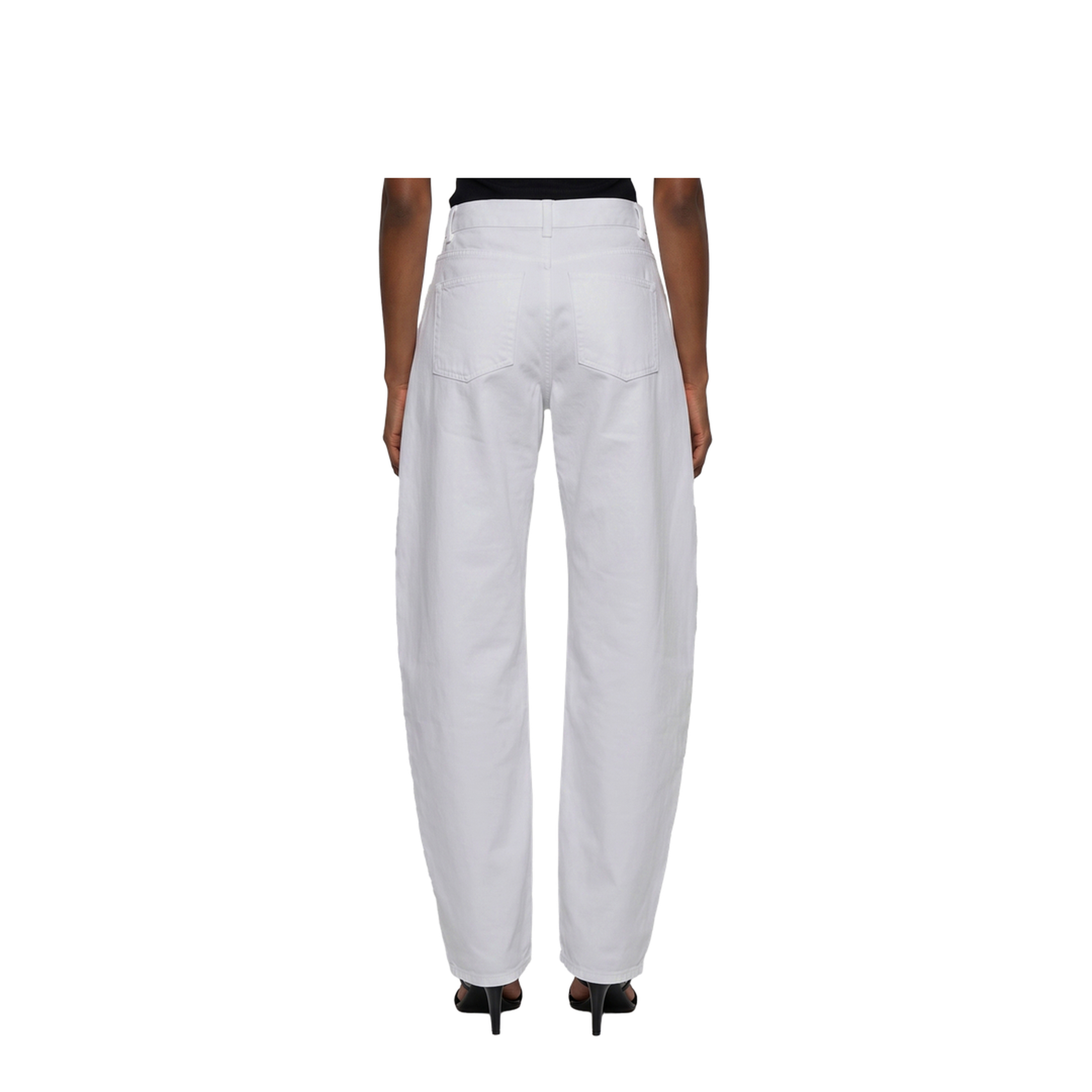 MAYFEYR - Alaia - Rodeo Denim Trousers - AA9P1406D027D000