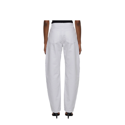 MAYFEYR - Alaia - Rodeo Denim Trousers - AA9P1406D027D000