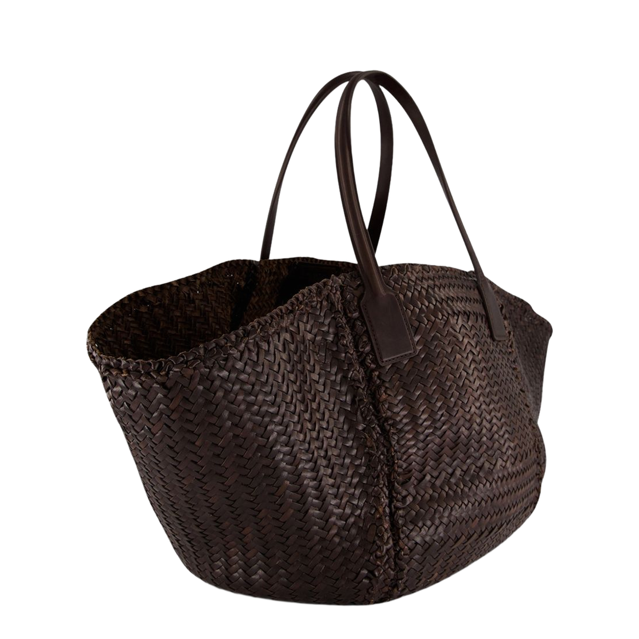 MAYFEYR - Dragon Diffusion - Bag Brown - DGS68558DKBROWN