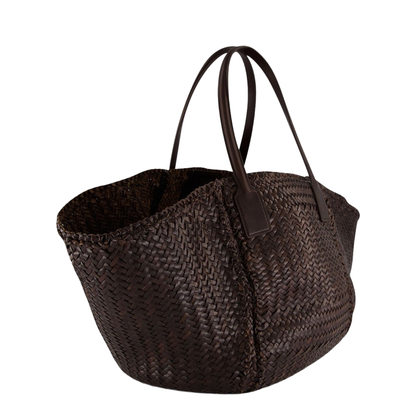 MAYFEYR - Dragon Diffusion - Bag Brown - DGS68558DKBROWN