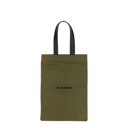 Tote Bag With Logo