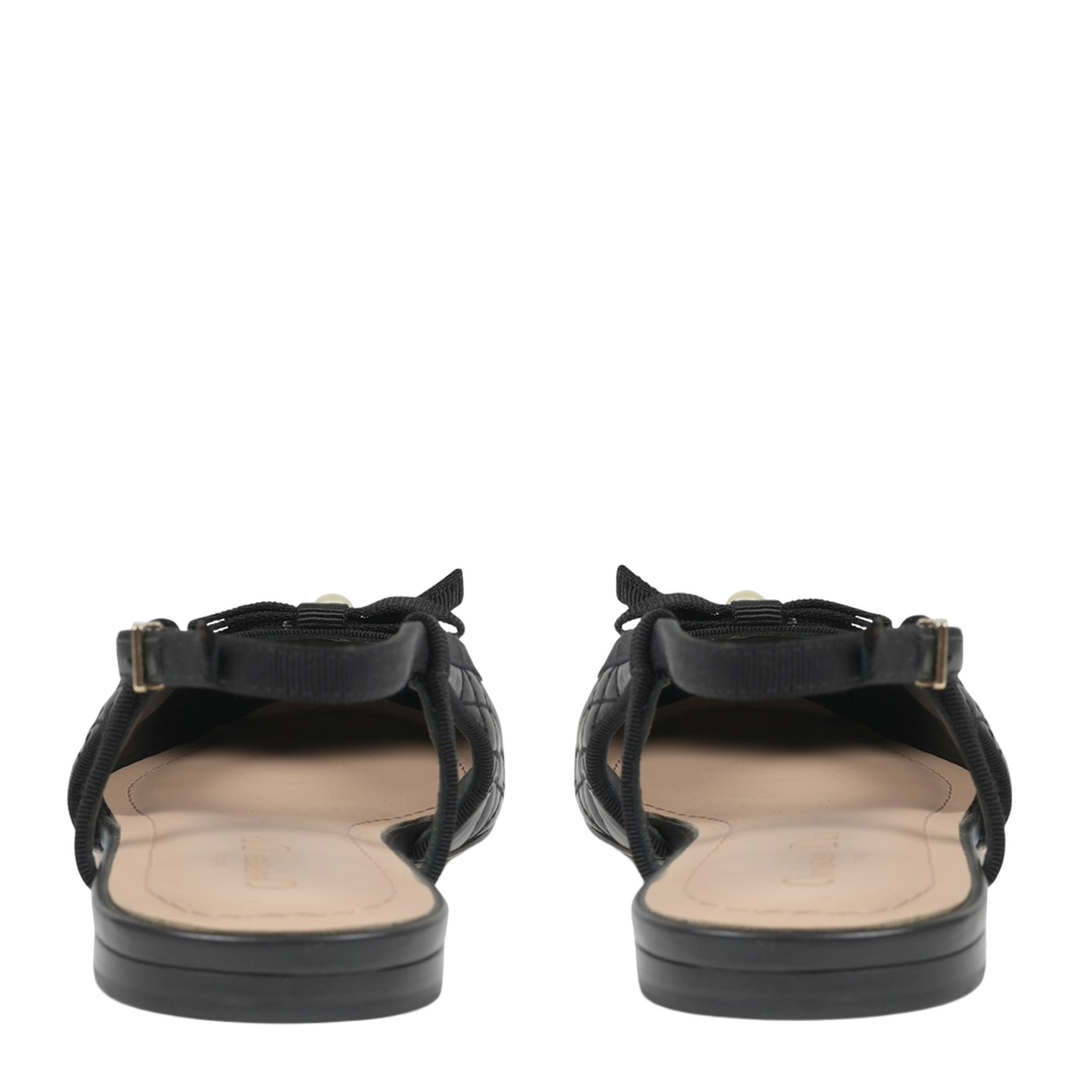 MAYFEYR - Dior - Slingback Pumps - KCB967CQC900