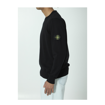 Organic Cotton Sweater
