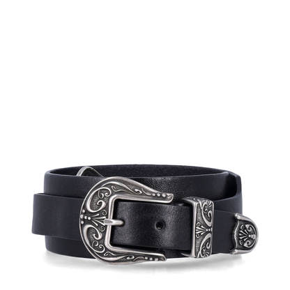 Black Belt