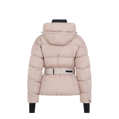 MAYFEYR - Moncler - Bouquetin Jacket Light Pink - L20981A00058595JN511