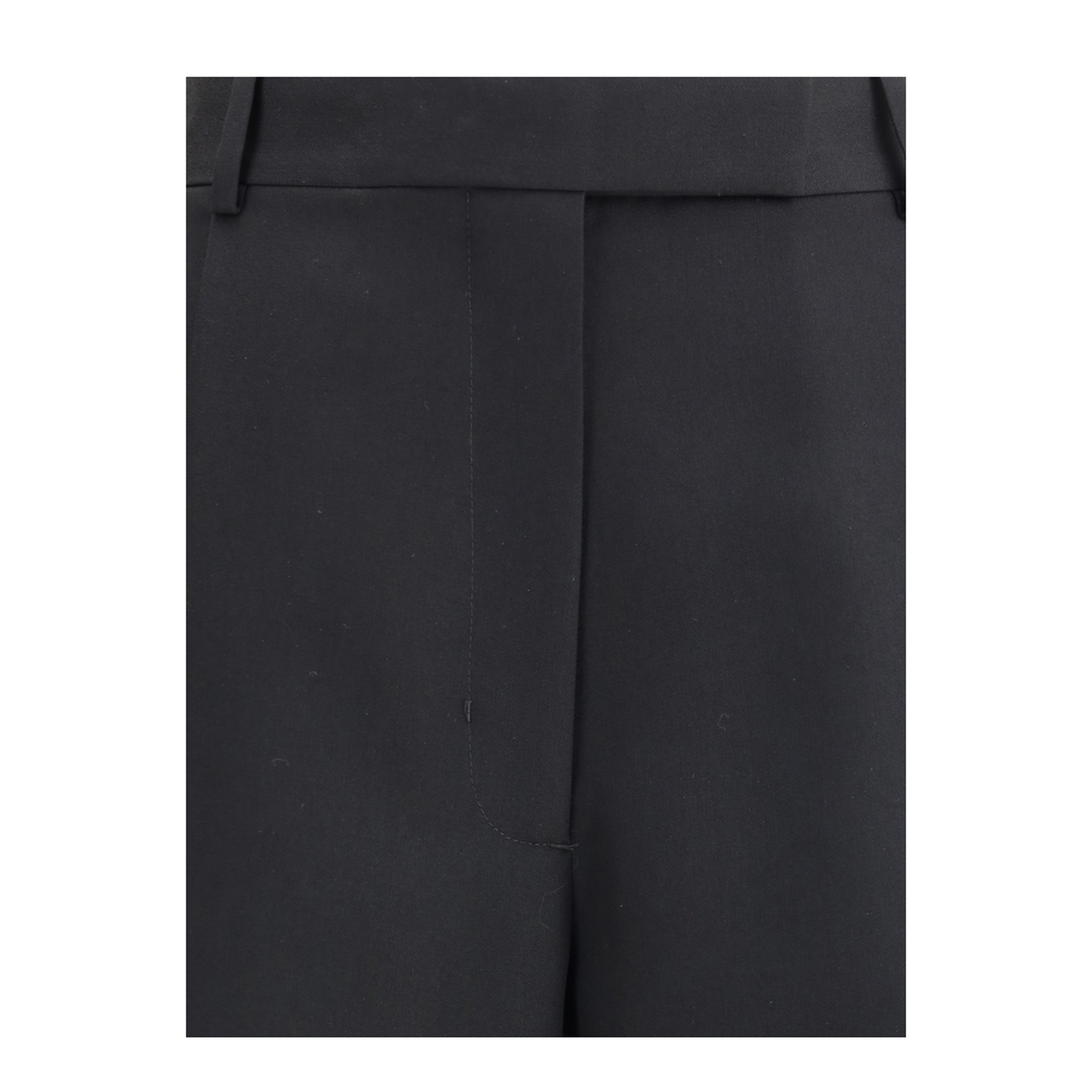 MAYFEYR - Tom Ford - Tailored Pants Double Pleats - PAW664FAX1613