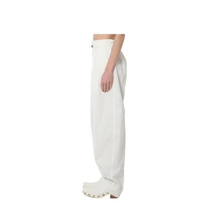 MAYFEYR - Bottega Veneta - Tapered Pants - 866704VA5Y09071