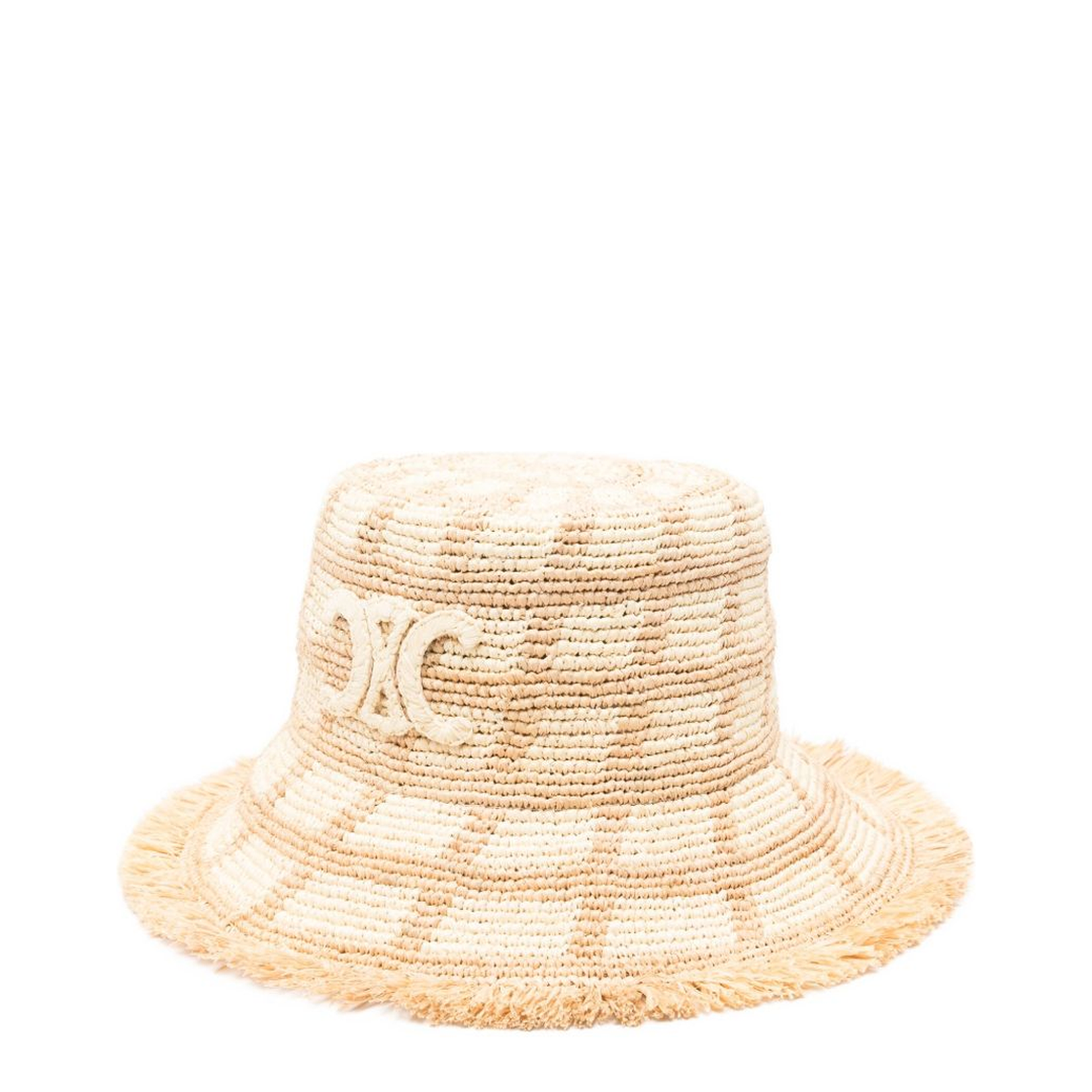 CAPSULE Hats Beige