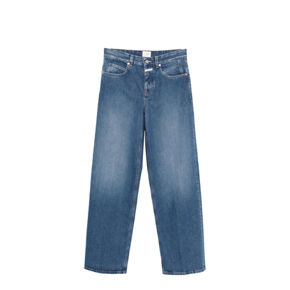 MAYFEYR - Closed - Jeans Blue - C2118918S3YMBL
