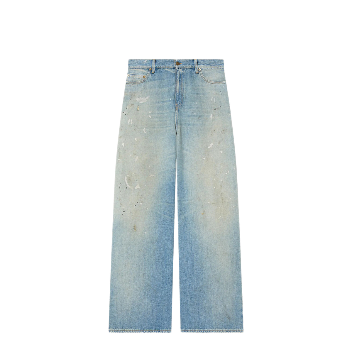 Jeans Light Blue