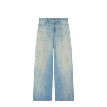 Jeans Light Blue