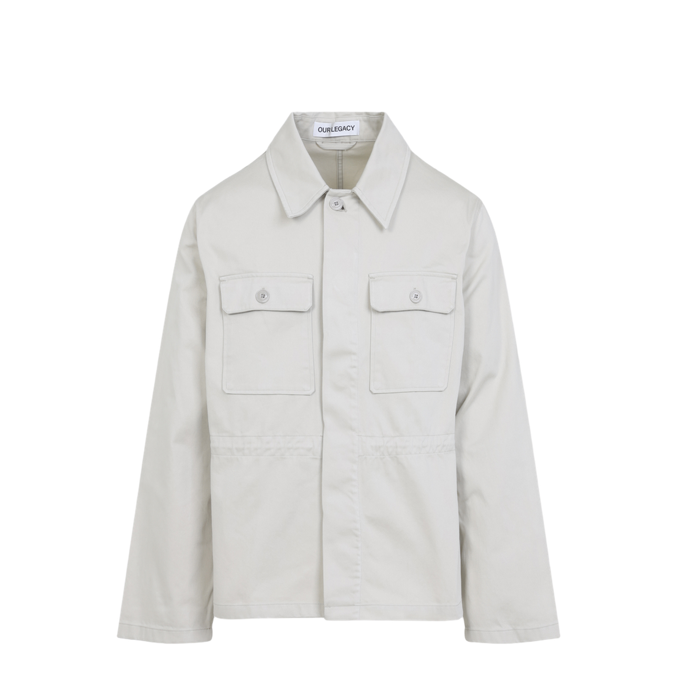 MAYFEYR - Our Legacy - Unity Jacket - M2261UPS