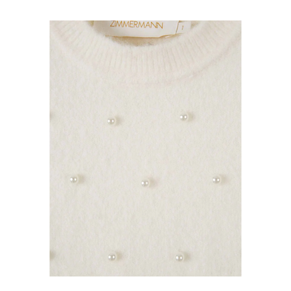 Illuminate Alpaca Vest