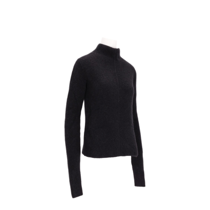 MAYFEYR - Rick Owens - Headon Lupetto Sweater - RO02D3676KWPL09