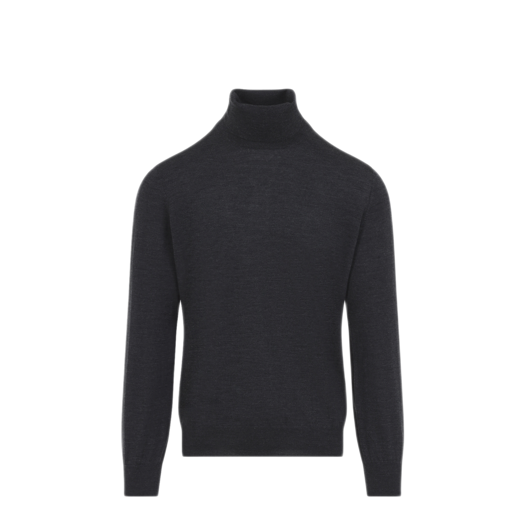 MAYFEYR - Brunello Cucinelli - Wool Cashmere Turtleneck - M2400103C055A