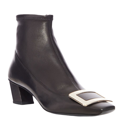 Boots Black