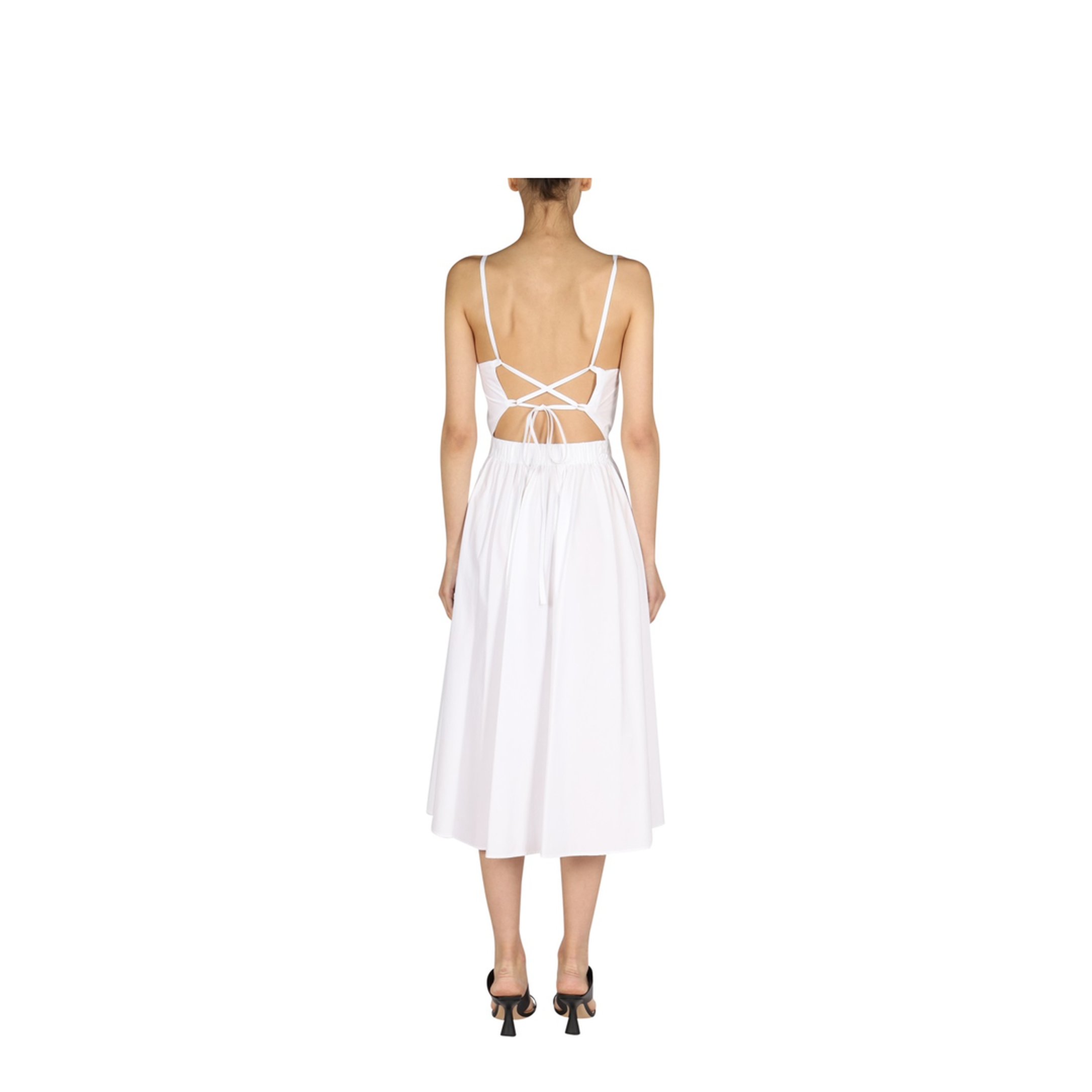 MAYFEYR - DEPARTMENT FIVE - Cafehouse Dress - DA0192TF0020019000