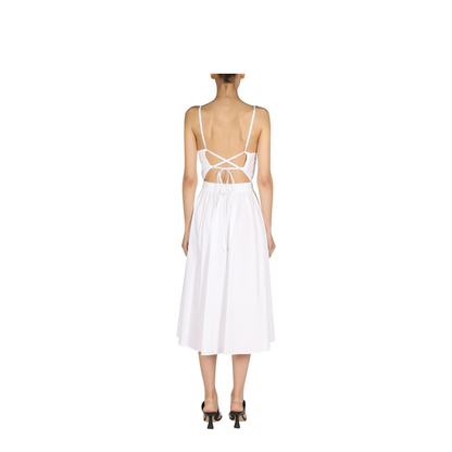 MAYFEYR - DEPARTMENT FIVE - Cafehouse Dress - DA0192TF0020019000