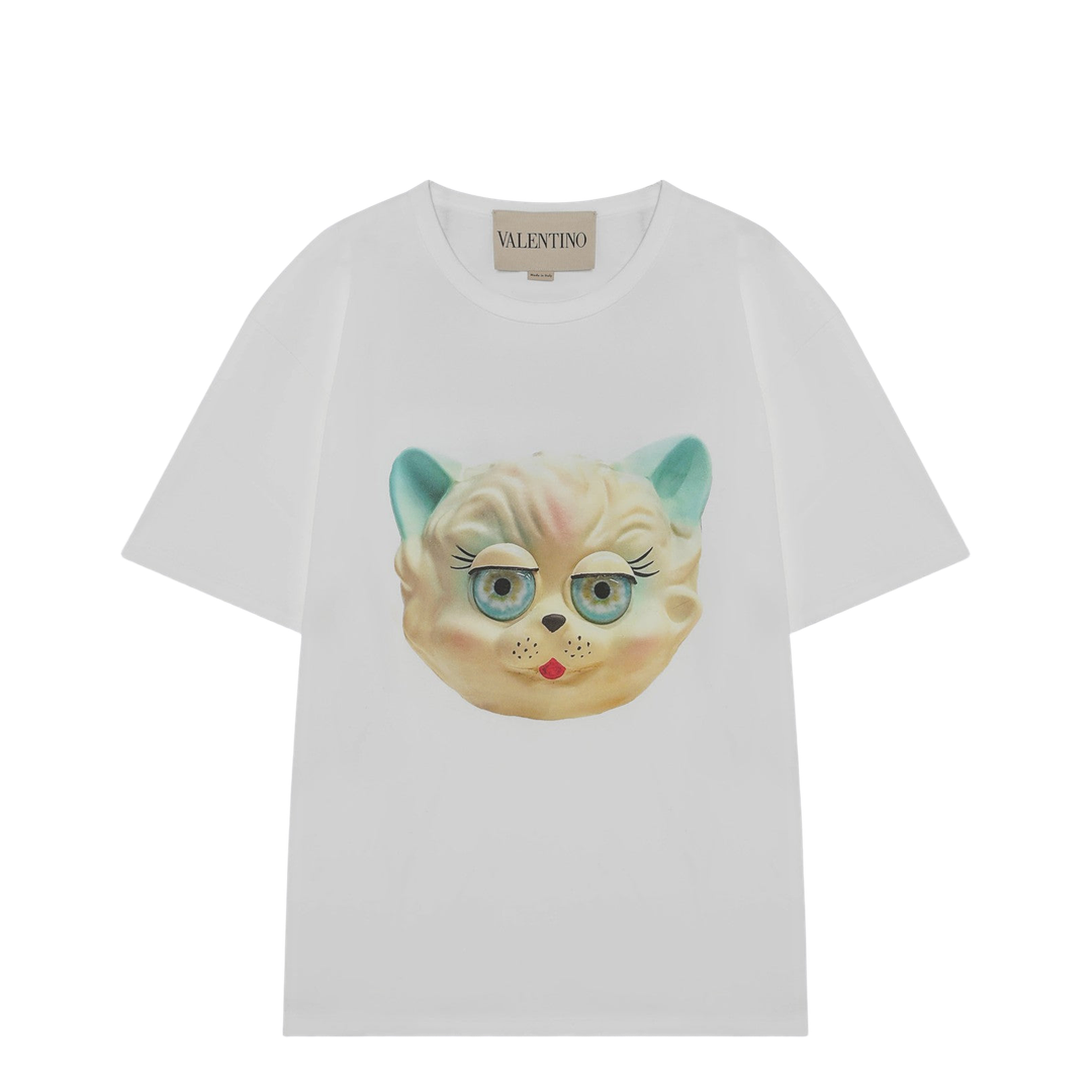 T-Shirt And Polo Shirt