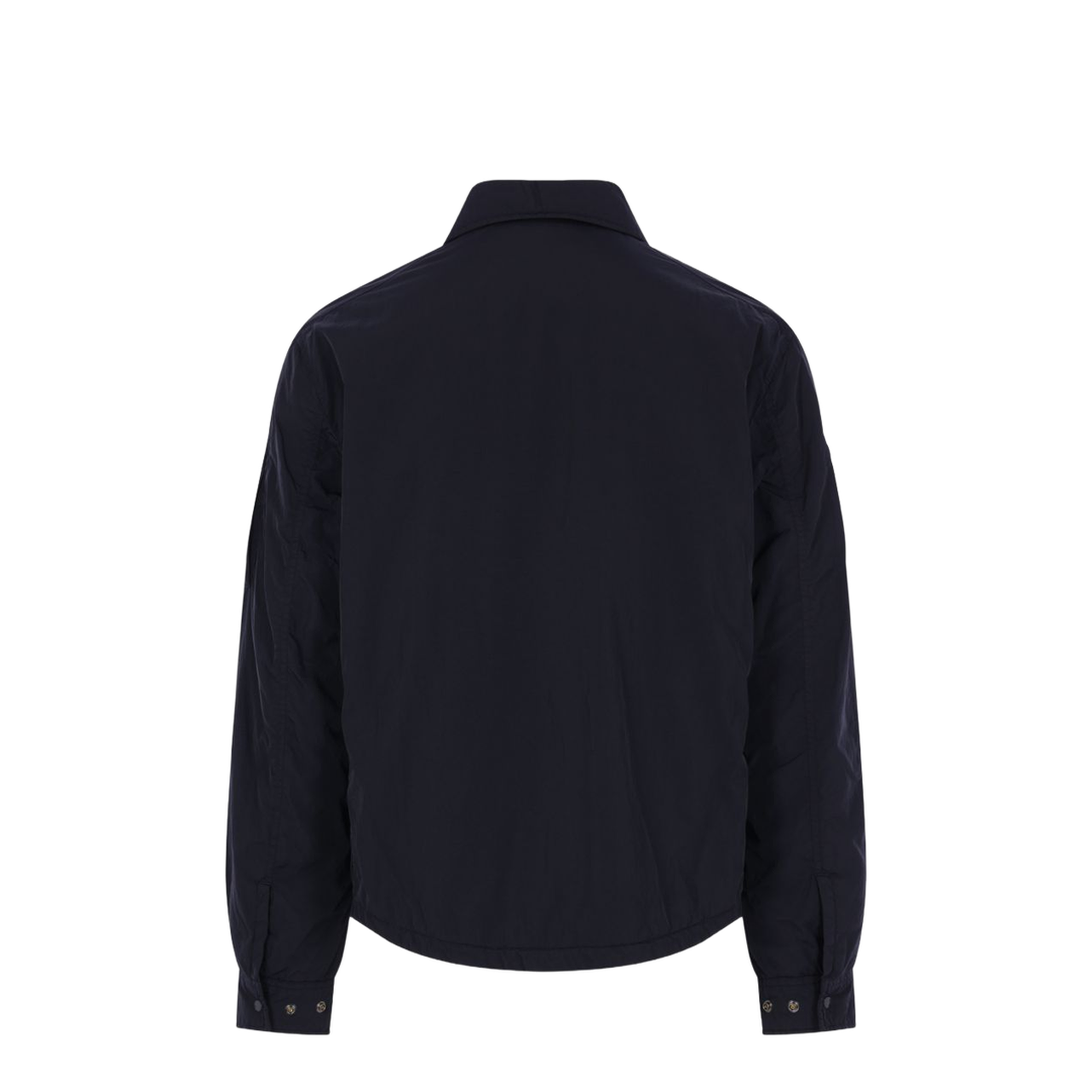 MAYFEYR - C.P.Company - Coats Blue - 20CMOS056A005904G888