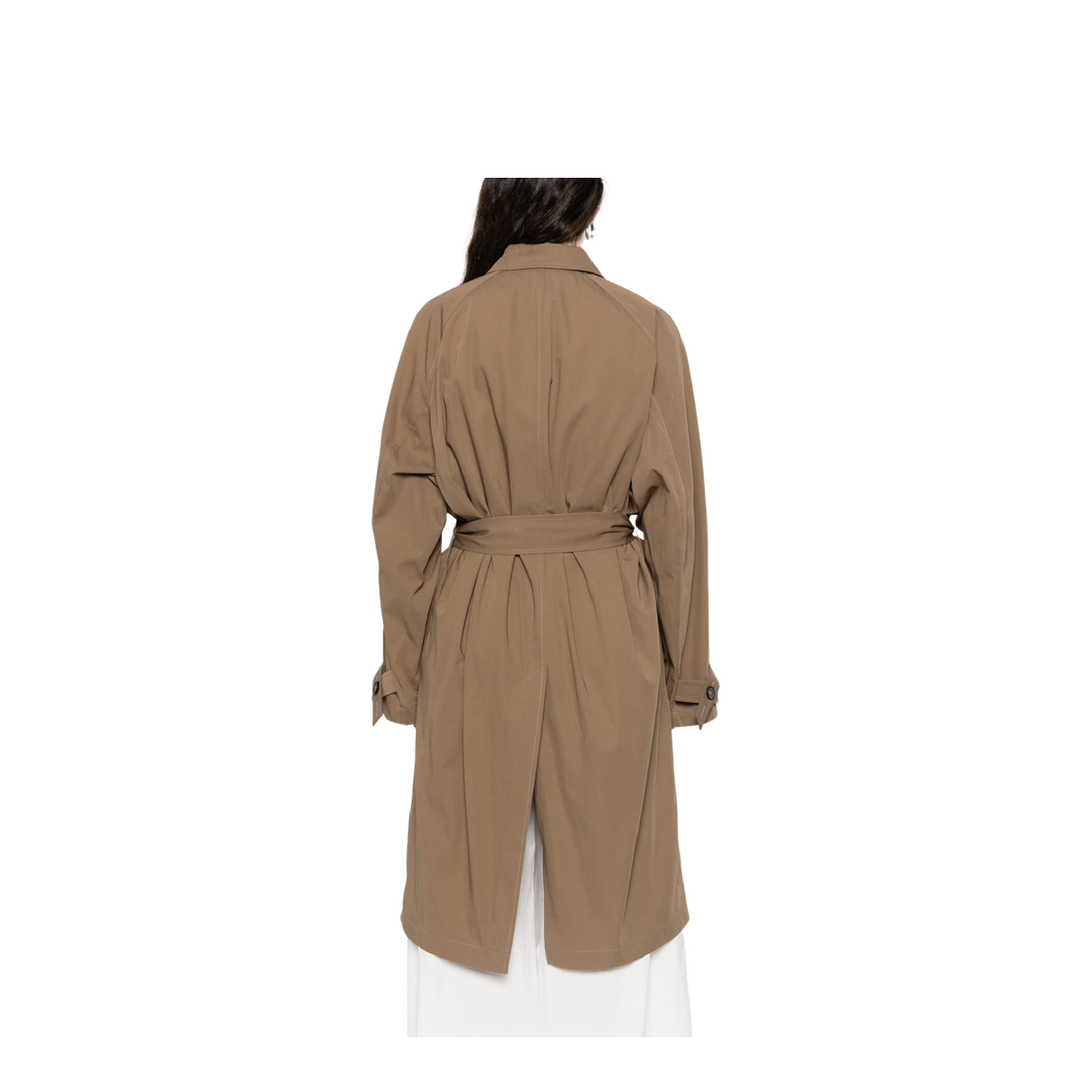 MAYFEYR - Toteme - Pre Coats Beige - 261WRO0307FB0490288