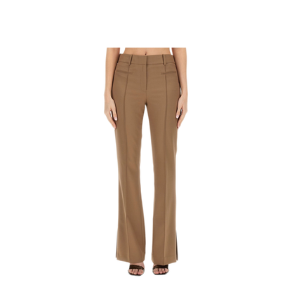MAYFEYR - HELMUT LANG - Slim Fit Pants - N10HW204V0Z