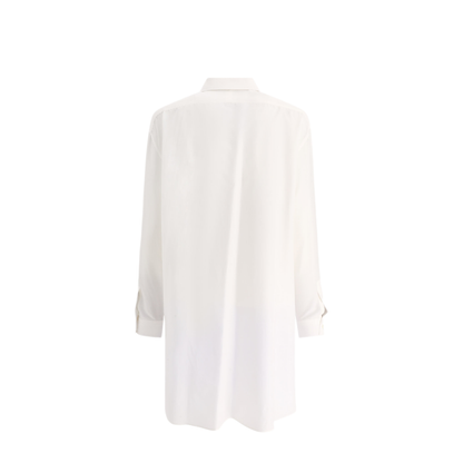 MAYFEYR - Loewe - Double Layer Chemise Dress - S359Y09XD98794X