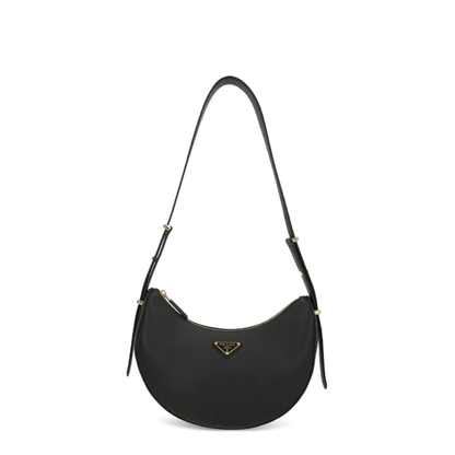 MAYFEYR - Prada - Arqué Leather Shoulder Bag - 1BC274VOOO2CYS