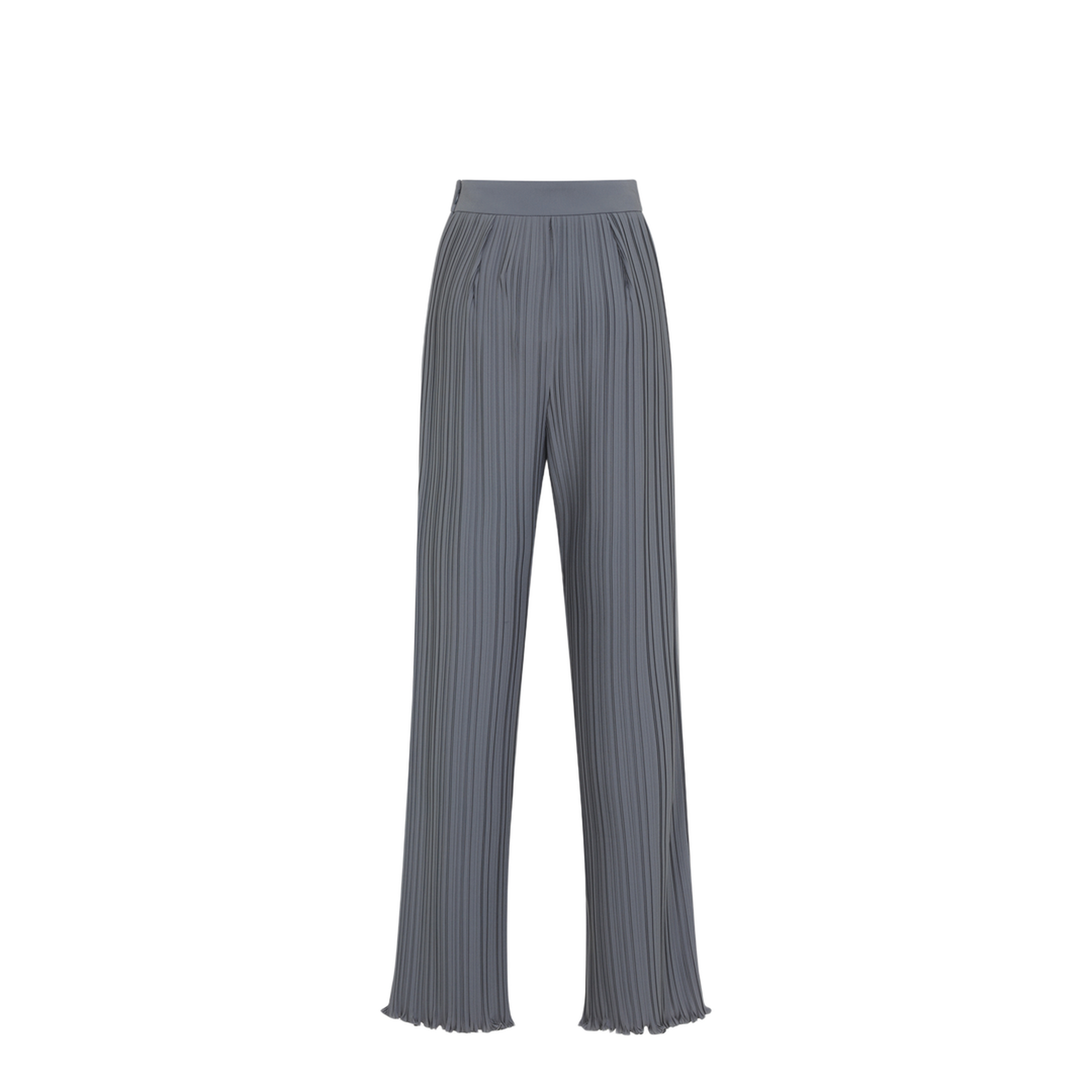 MAYFEYR - Lanvin - Pleated Trousers - RWTR00085904A24