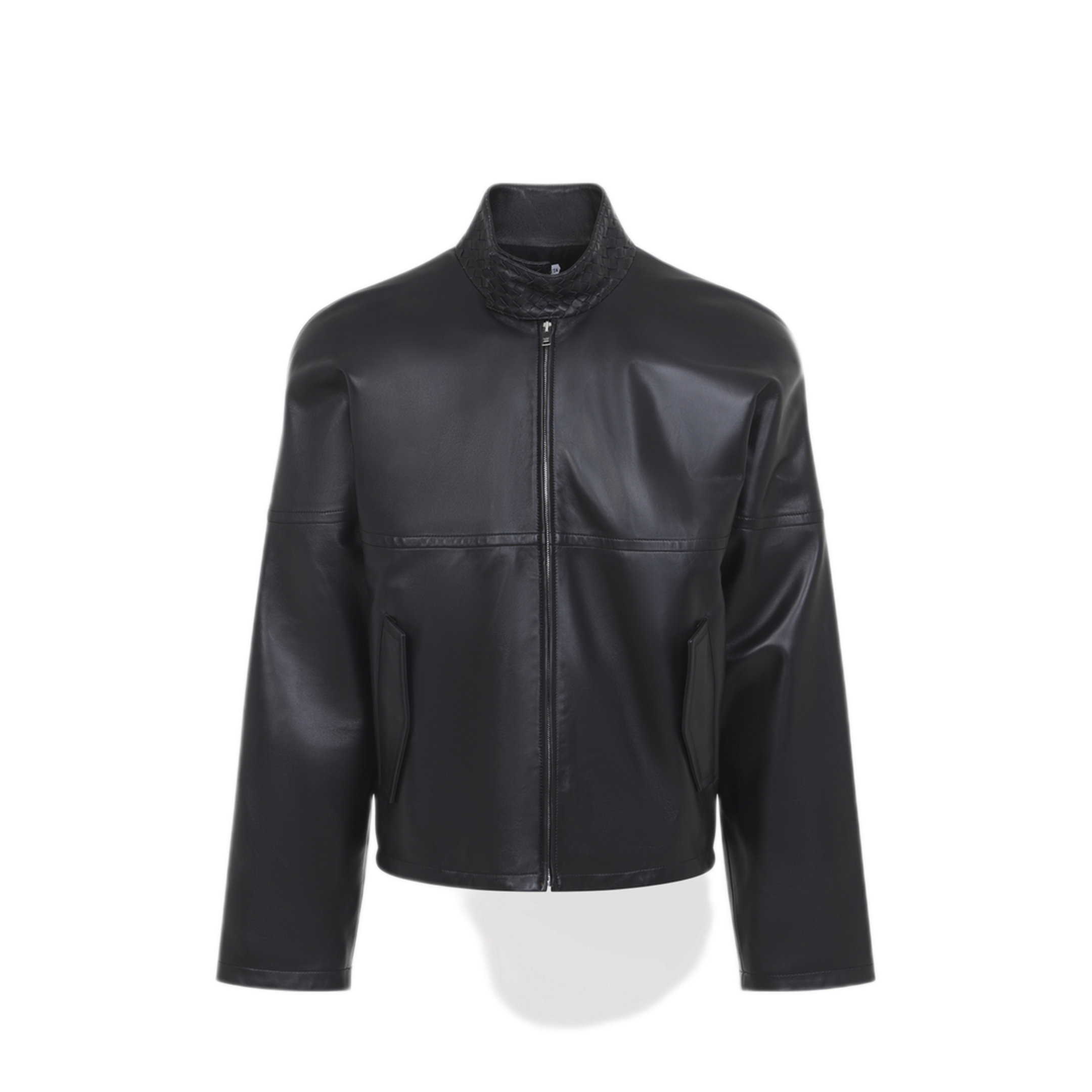 MAYFEYR - Bottega Veneta - Leather Jacket - 853929V64W01010