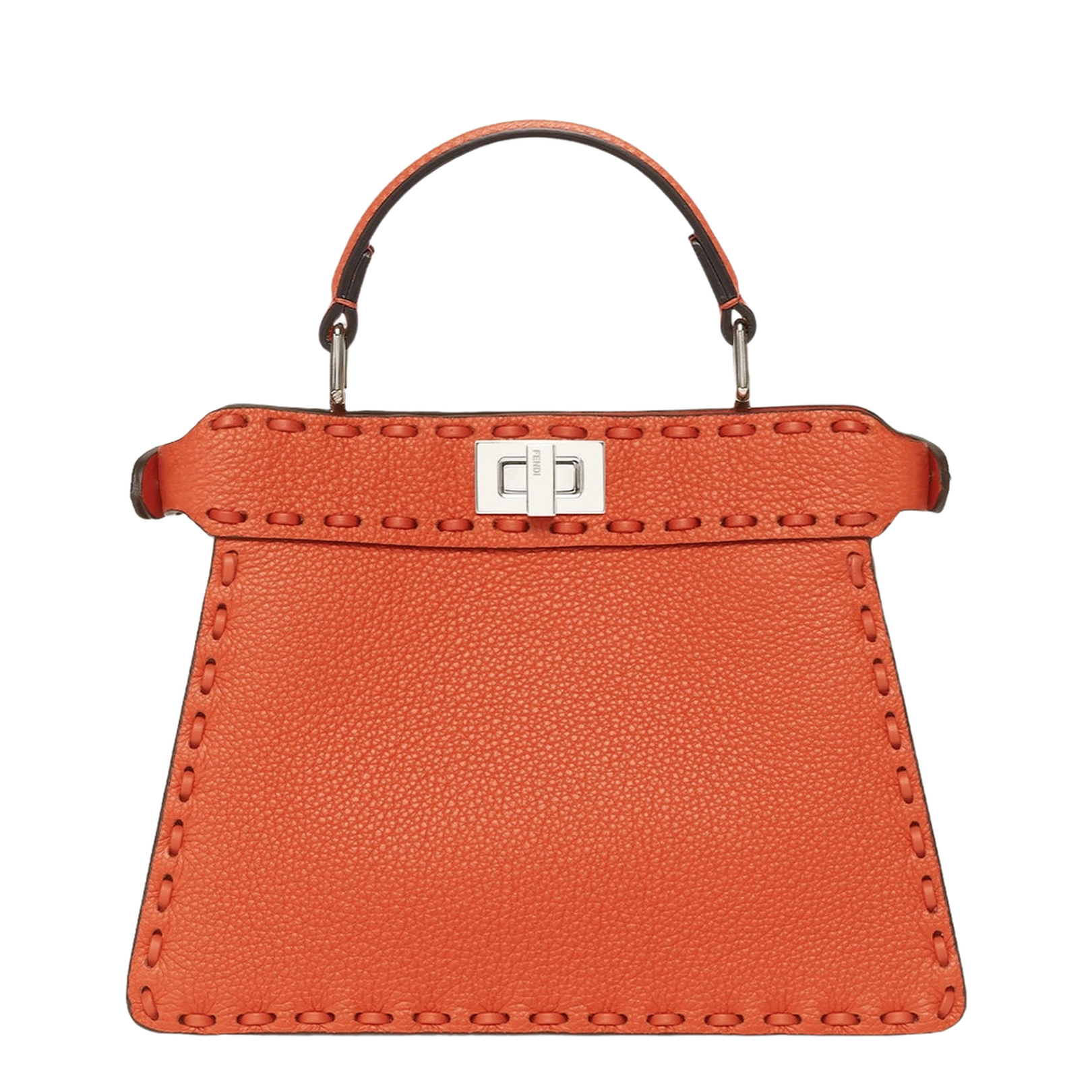 Iconic Messenger Bag