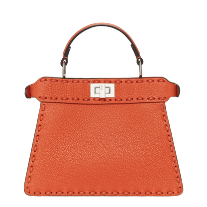 Iconic Messenger Bag