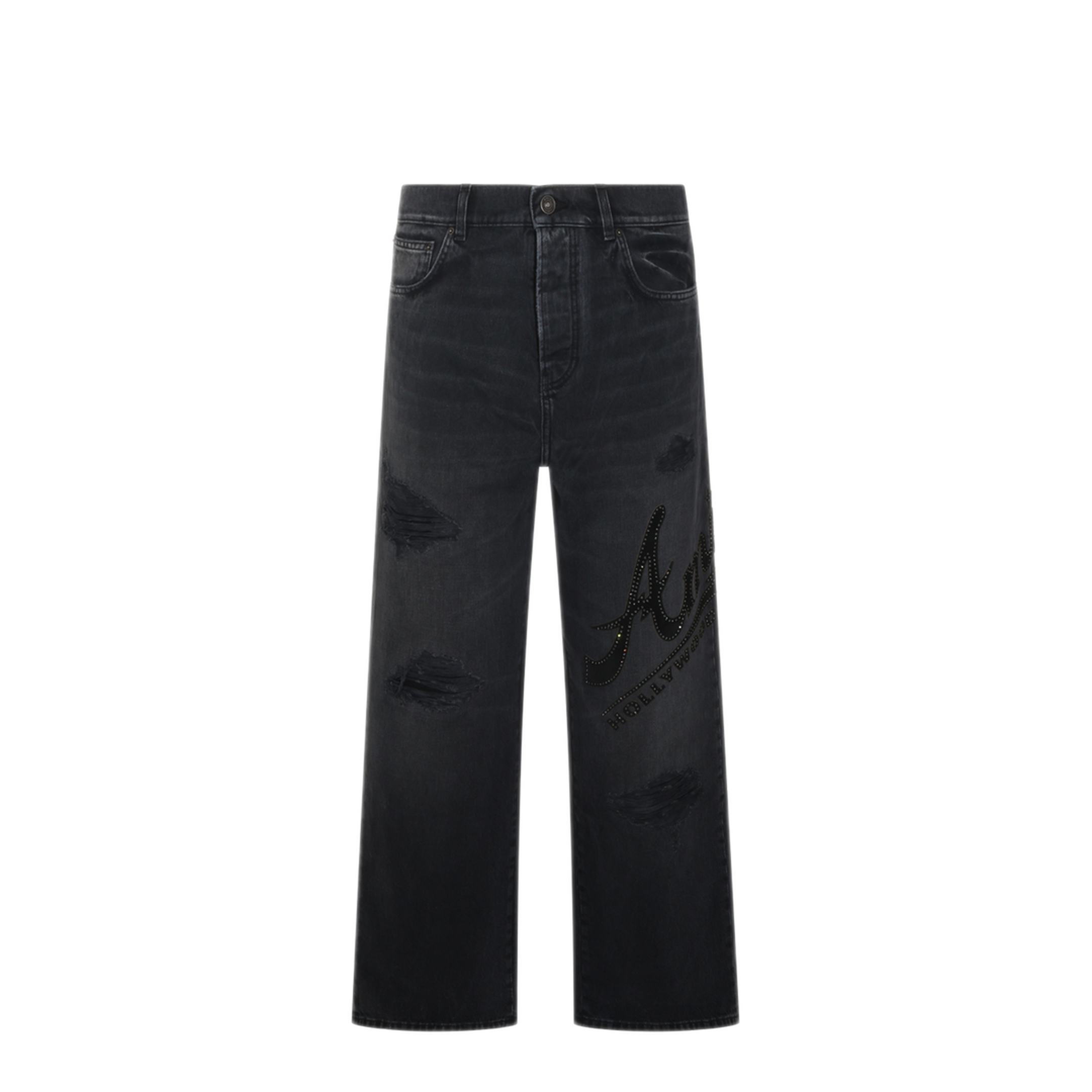 MAYFEYR - Amiri - Jeans - AM426JE039000D
