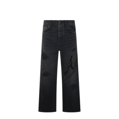 MAYFEYR - Amiri - Jeans - AM426JE039000D