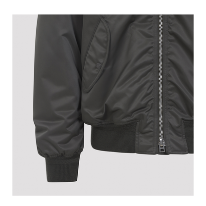 MAYFEYR - Tom Ford - Blouson - OBB017FMP025GAL