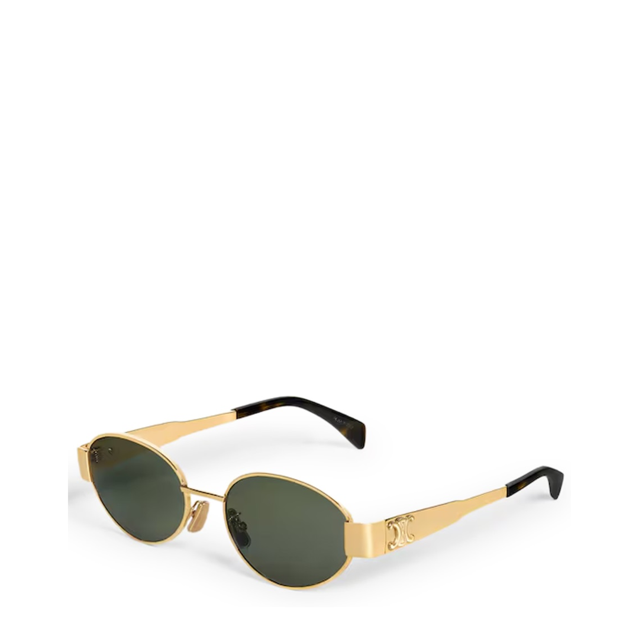 Sunglasses Golden