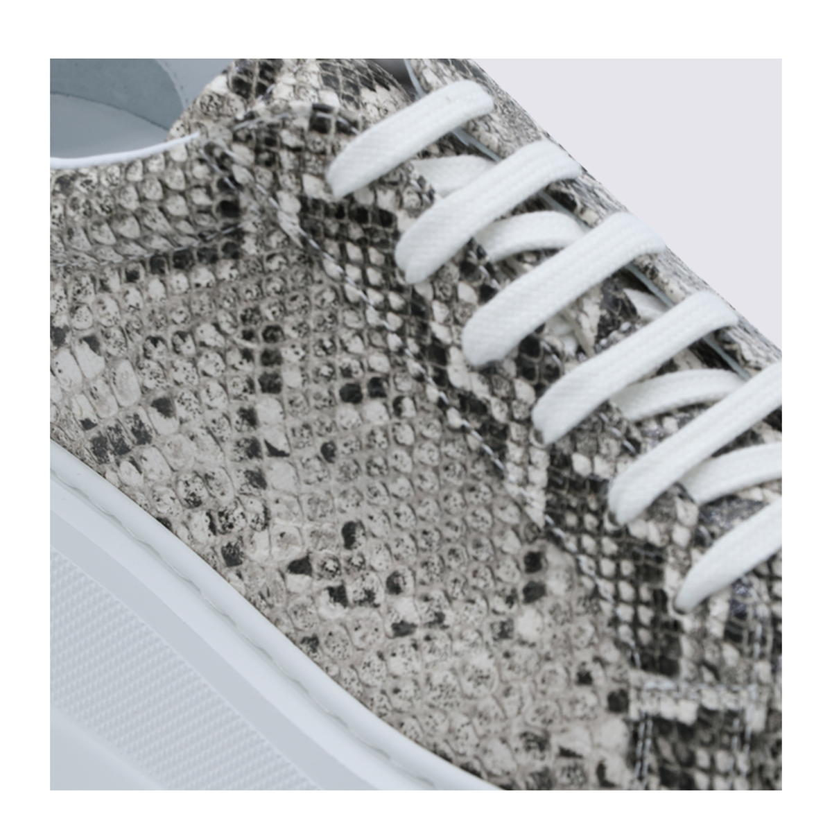MAYFEYR - Casadei - Sneakers - 2X894U0701BASIL9500