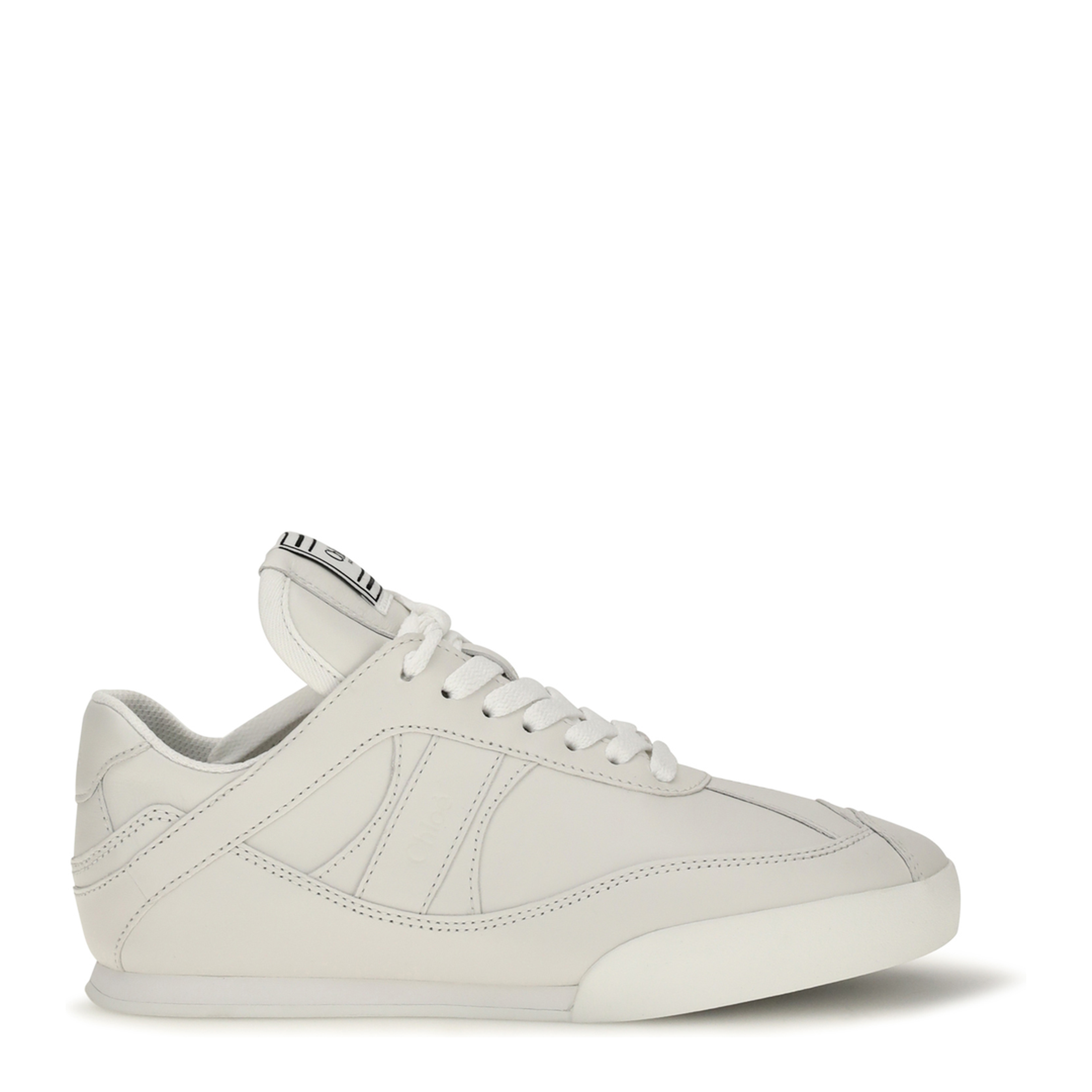 MAYFEYR - Chloè - Kick Sneakers - CH25W07IVE101