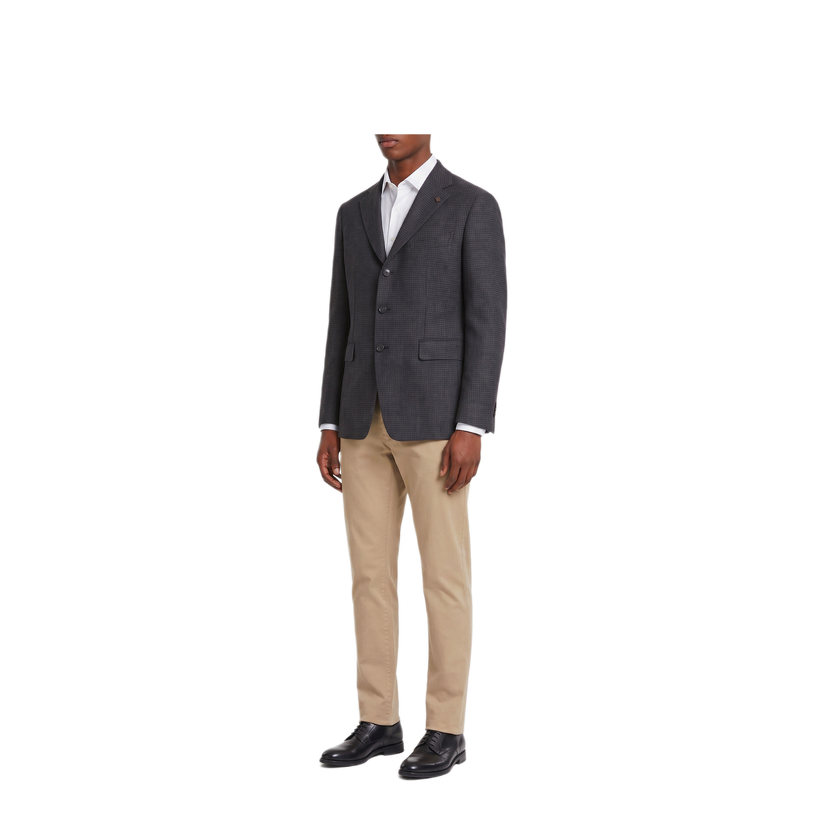 MAYFEYR - Tagliatore - New York Single Breasted Jacket - 1SNY13B340366ES844